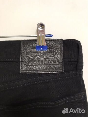 Джинсы Levis Джинсы Levis