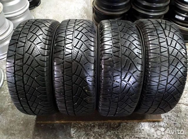 225 55 17 Michelin бу Шины Летние 225 55 R17 96T 225 55 17 Michelin бу Шины Летние 225 55 R17 96T