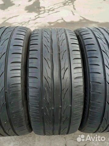 225 45 17 Kumho бу Шины Летние 225 45 R17 100B