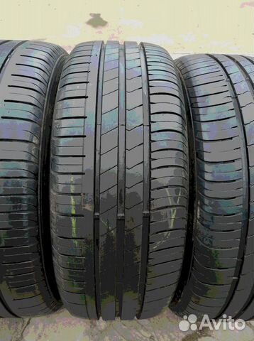 205 55 16 Hankook бу Шины Летние 205 55 R16 102L