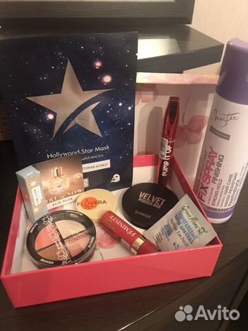 Beauty Box