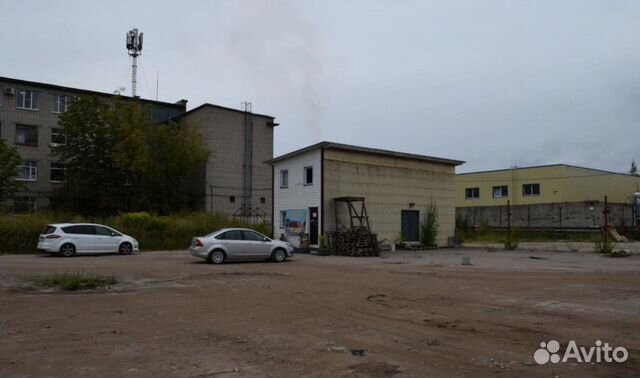 Сдам коммерческое помещение, 120 м²