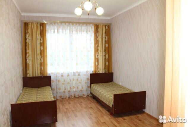 Авито краснодар снять квартиру на длительный срок