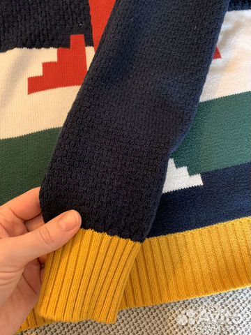 Свитер Свитер