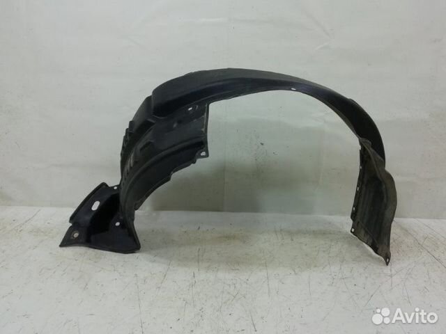 Подкрылок передний правый Toyota Land Cruiser Подкрылок передний правый Toyota Land Cruiser