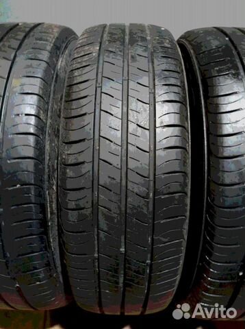 205 65 16 Kumho бу Шины Летние 205 65 R16 102L