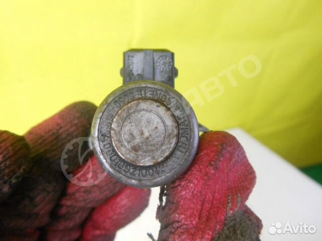Датчик усилия руля Мерседес W211 2002-2009 Датчик усилия руля Мерседес W211 2002-2009