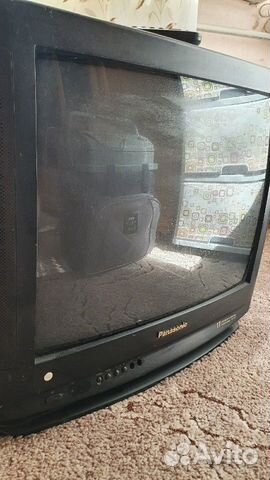 Телевизор Panasonic- TC-2150RM