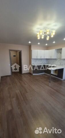 1-к квартира, 32.7 м², 14/17 эт.