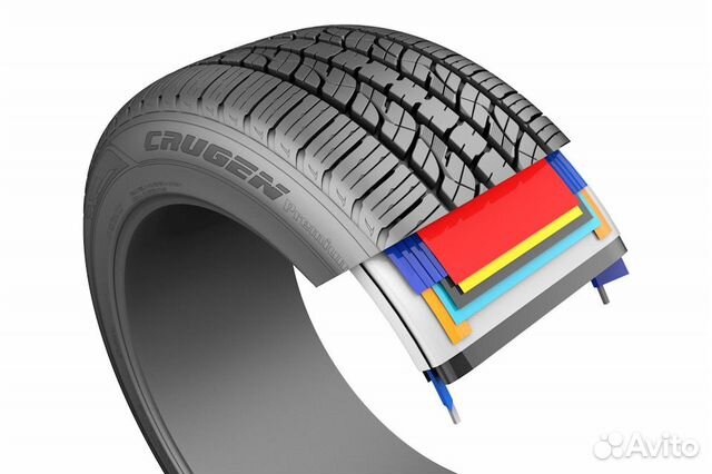 Kumho 255/50R20 105H XL KL33