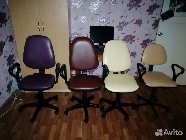Компьютерное кресло Компьютерное кресло