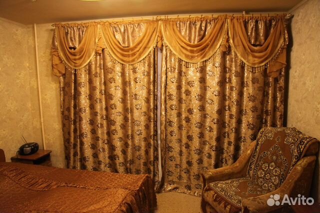 2-к квартира, 40 м², 1/7 эт. 2-к квартира, 40 м², 1/7 эт.