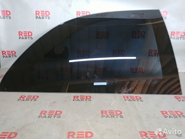 Стекло боковое заднее Додж Караван 01-07 Стекло боковое заднее Додж Караван 01-07