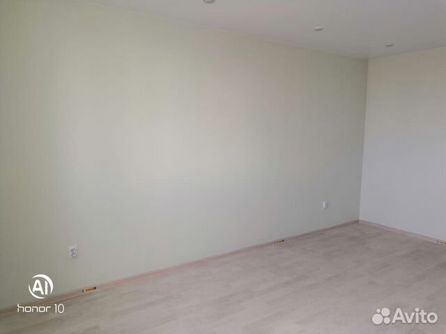 1-к квартира, 41 м², 3/16 эт.