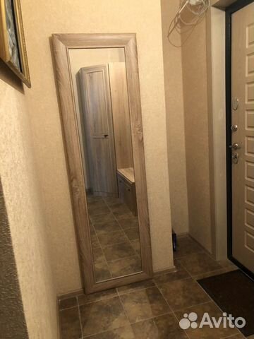 1-к квартира, 40 м², 4/25 эт. 1-к квартира, 40 м², 4/25 эт.