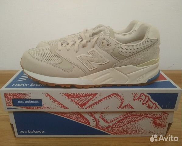 Кроссовки New Balance ML999WEU