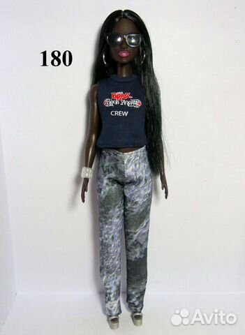 Одежда для Barbie Барби