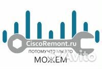 Ремонт коммутатора Cisco Серии 2960X Ремонт коммутатора Cisco Серии 2960X