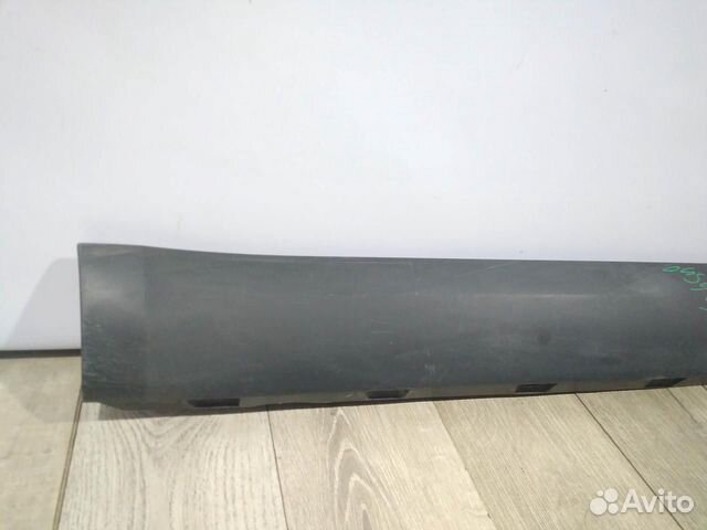 Порог правый бу Skoda Yeti OEM 5L0853856C Порог правый бу Skoda Yeti OEM 5L0853856C