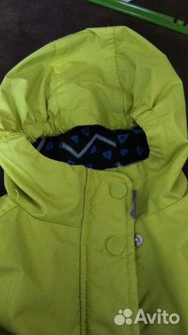 Куртка (парка) Barkito Куртка (парка) Barkito