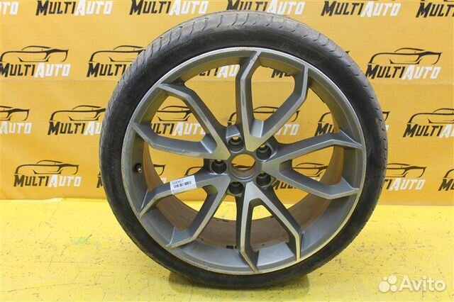 Диск Audi Q3 8U RS 2012-2015 Диск Audi Q3 8U RS 2012-2015