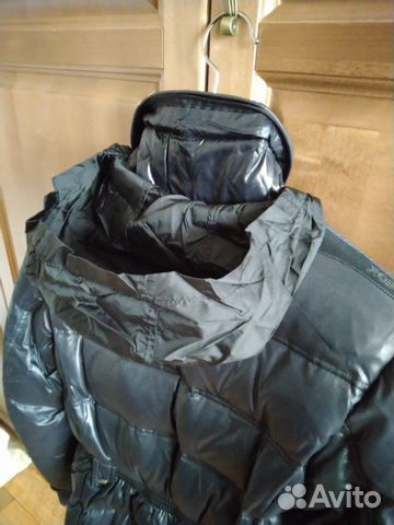 Пуховик Geox размер XS