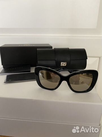 Очки Versace. Оригинал Очки Versace. Оригинал