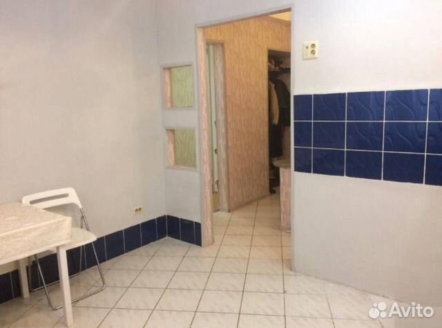 3-к квартира, 69.8 м², 1/9 эт.