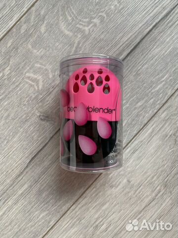 Чехол для спонжа beautyblender новый Чехол для спонжа beautyblender новый