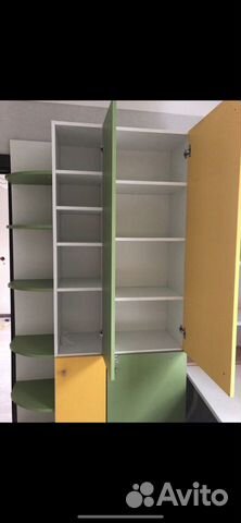 Детская Детская