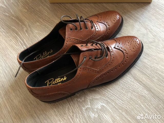 Ботинки Ботинки