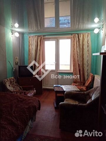 3-к квартира, 65 м², 9/10 эт.