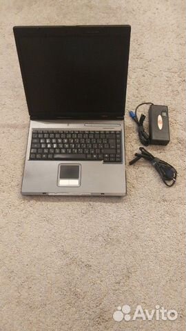 Ноутбук Asus A3000 Ноутбук Asus A3000