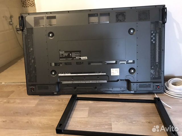 Плазменная панель Panasonic TH50PH10RK