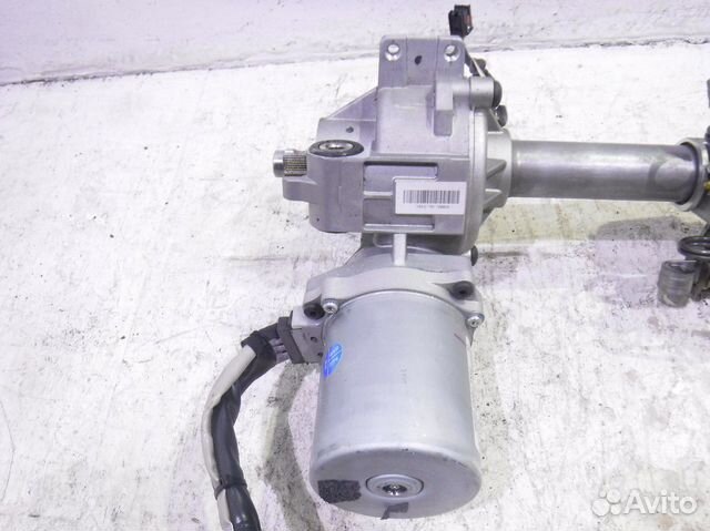 Колонка рулевая Киа Optima 4 JF Колонка рулевая Киа Optima 4 JF
