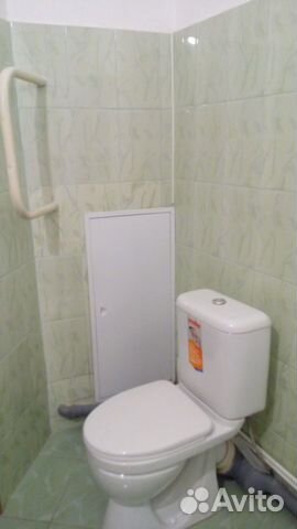 2-к квартира, 43 м², 1/9 эт.
