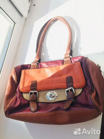 Сумка женская Bulaggi