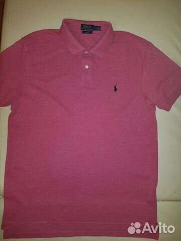 Polo Ralph Lauren, XL
