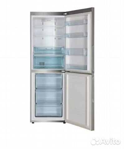 Продаётся холодильник Haier CFE629CW Продаётся холодильник Haier CFE629CW
