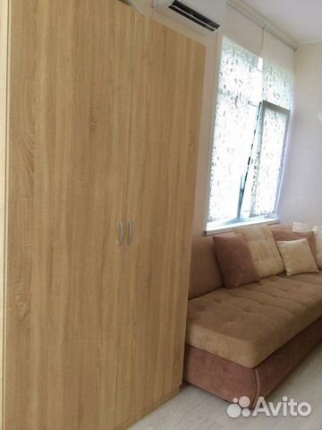 Студия, 24 м², 7/11 эт. Студия, 24 м², 7/11 эт.