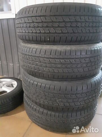 Kumho 235/65/17 Kumho 235/65/17