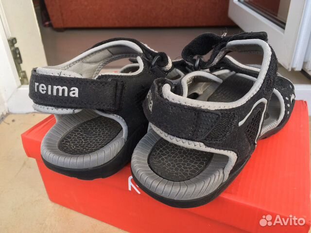 Сандалии Reima, 38 Сандалии Reima, 38