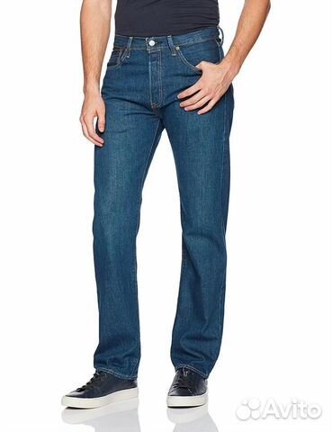 levis 501 w31 l30