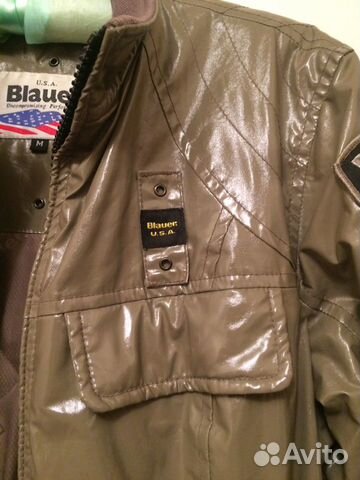 Женская Курта Blauer Женская Курта Blauer