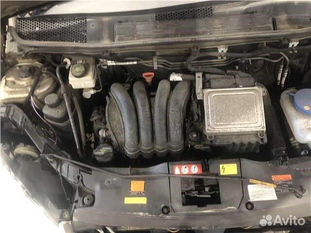 Разбор на запчасти Mercedes A W169 2004-2012