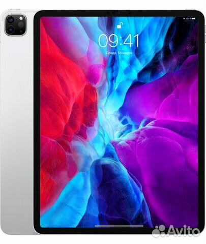 iPad Pro 12.9 iPad Pro 12.9