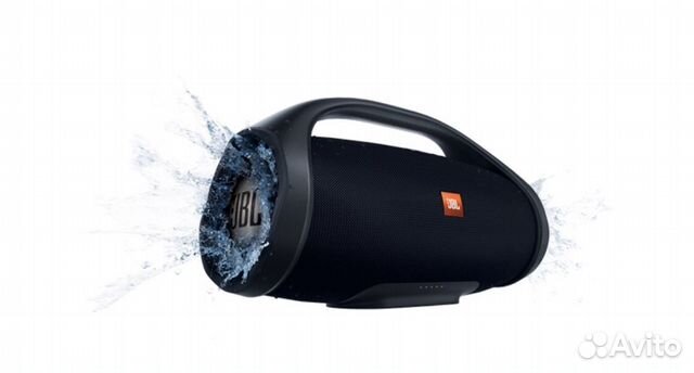 Новая колонка JBL boombox Новая колонка JBL boombox