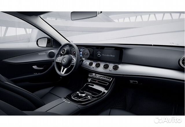 Mercedes-Benz E-класс 2.0 AT, 2020 Mercedes-Benz E-класс 2.0 AT, 2020