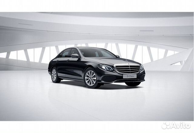 Mercedes-Benz E-класс 2.0 AT, 2020 Mercedes-Benz E-класс 2.0 AT, 2020