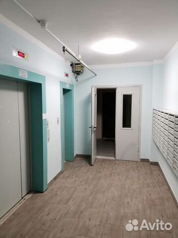 1-к квартира, 40.8 м², 11/17 эт.